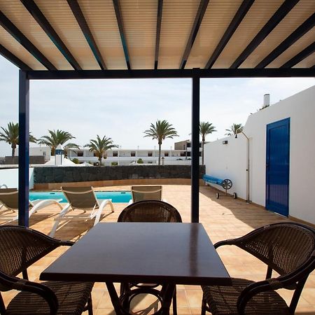 Blancazul Villa Alisios Playa Blanca  Ngoại thất bức ảnh