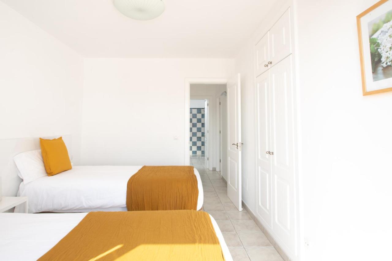 Blancazul Villa Alisios Playa Blanca  Ngoại thất bức ảnh