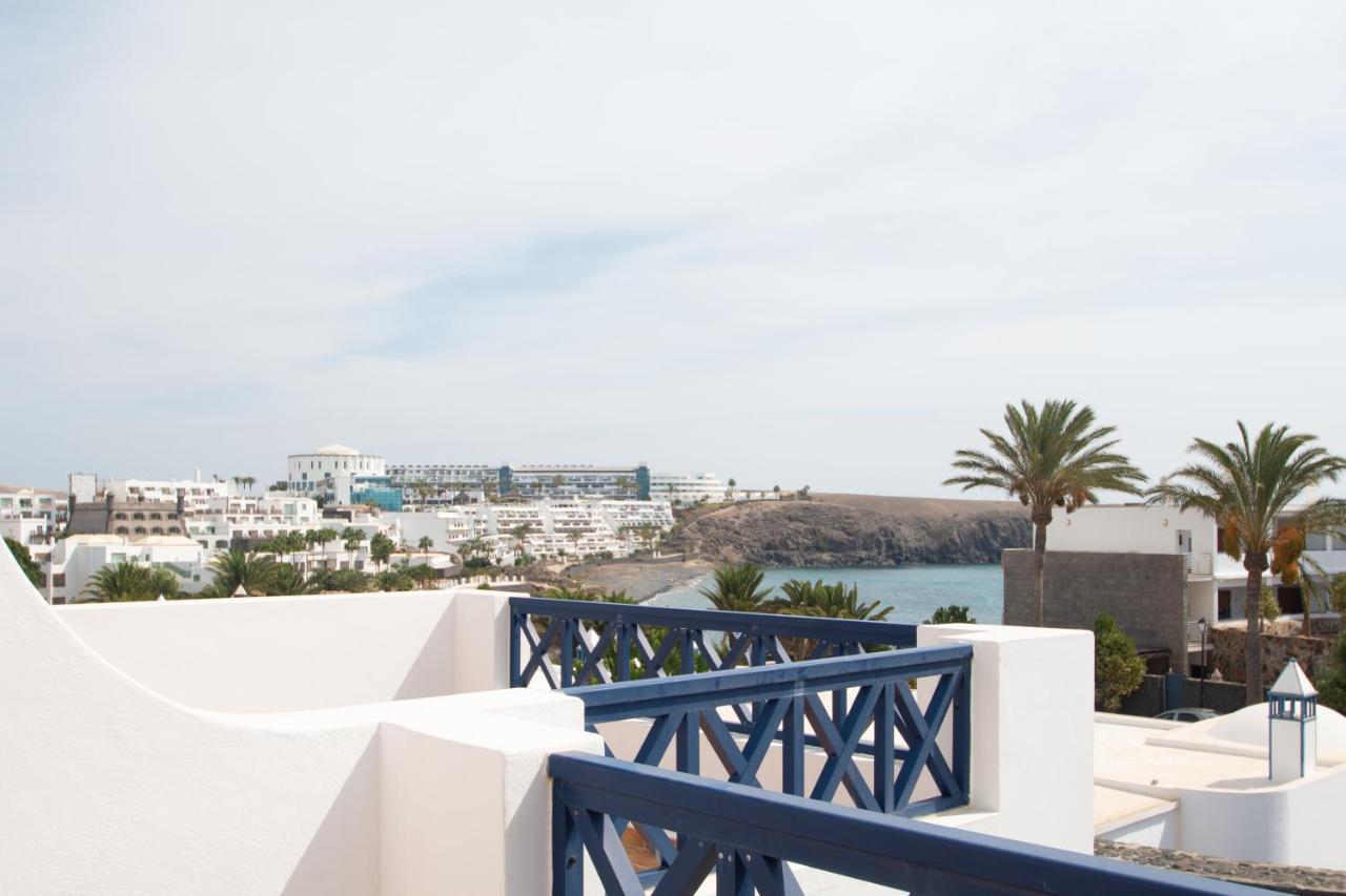 Blancazul Villa Alisios Playa Blanca  Ngoại thất bức ảnh
