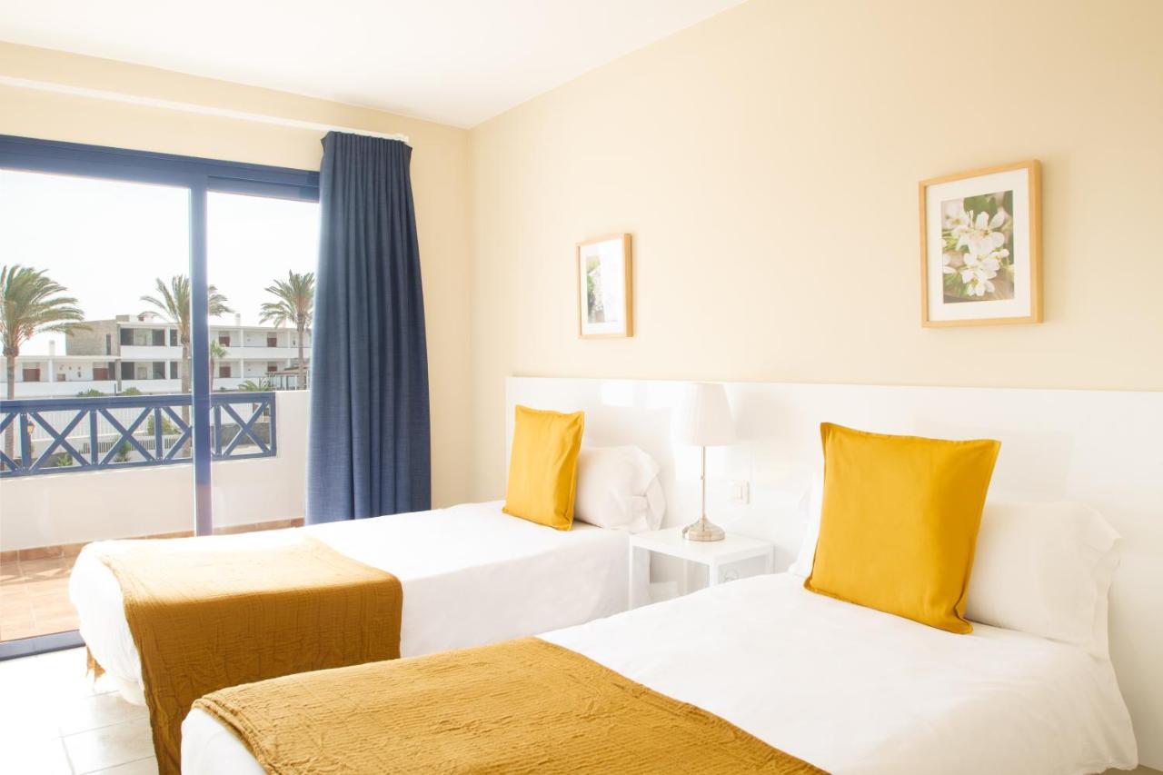 Blancazul Villa Alisios Playa Blanca  Ngoại thất bức ảnh