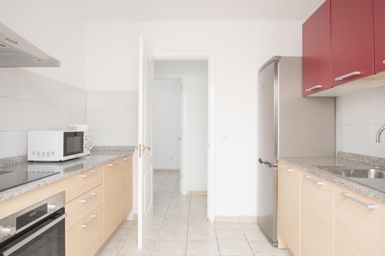 Blancazul Villa Alisios Playa Blanca  Ngoại thất bức ảnh