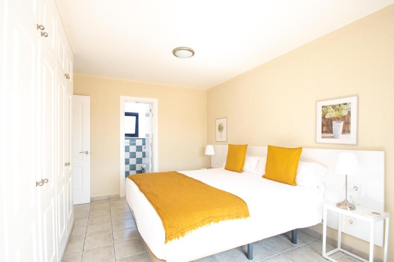 Blancazul Villa Alisios Playa Blanca  Ngoại thất bức ảnh