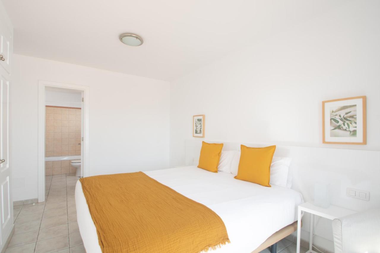 Blancazul Villa Alisios Playa Blanca  Ngoại thất bức ảnh