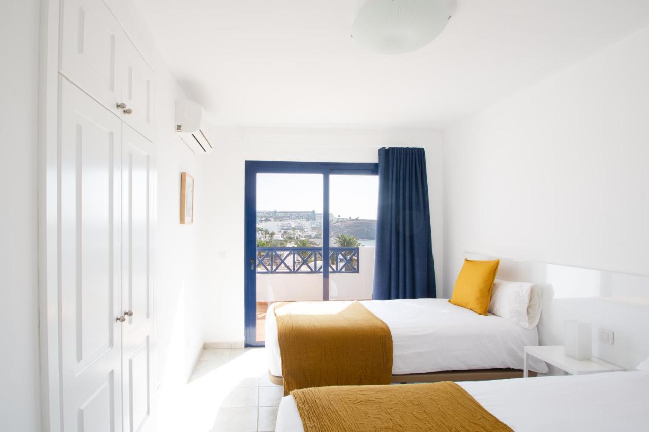 Blancazul Villa Alisios Playa Blanca  Ngoại thất bức ảnh