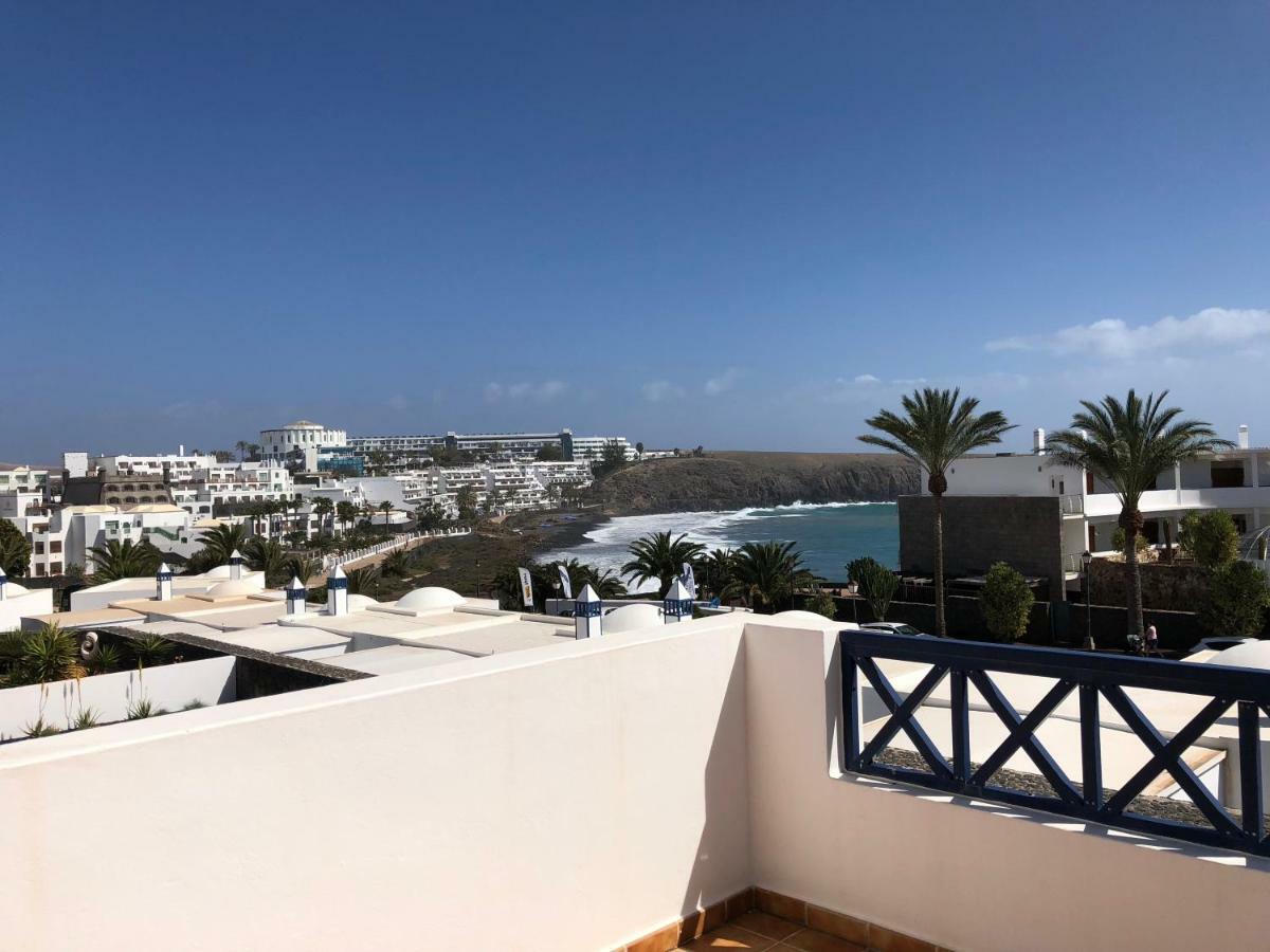 Blancazul Villa Alisios Playa Blanca  Ngoại thất bức ảnh